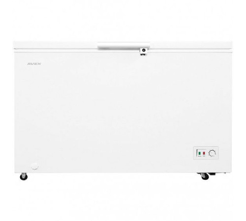 Морозильный ларь AVEX CFS 480L3