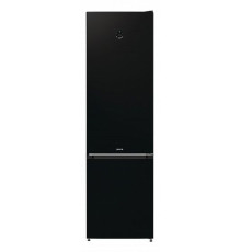 Холодильник GORENJE NRK 621SYB4 черный