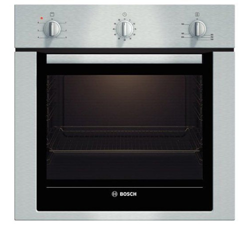 Духовой шкаф газовый BOSCH hbn6ei23