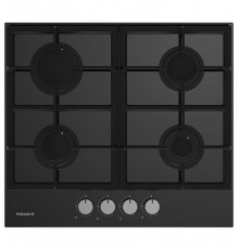 Варочная поверхность HOTPOINT-ARISTON HG 61F/BK