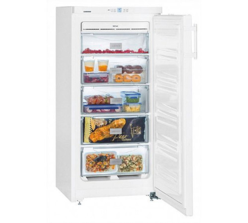 Морозильник LIEBHERR GN 1923