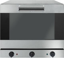 Конвекционная печь SMEG ALFA43GHU