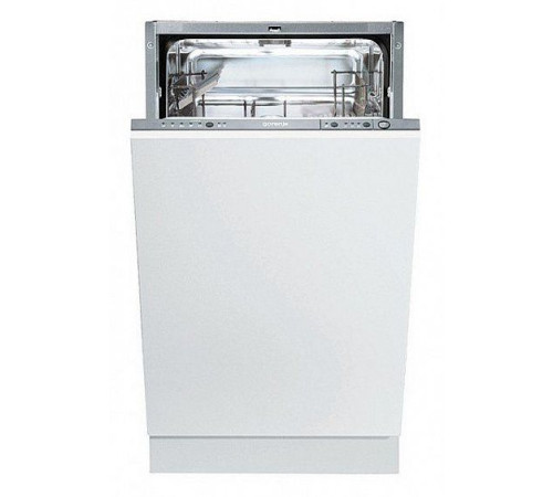 Посудомоечная машина GORENJE gv 53223