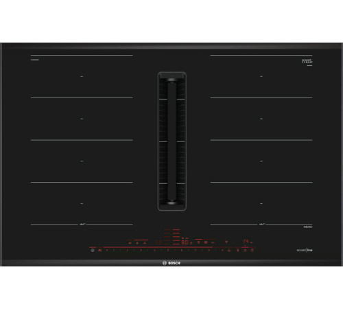 Варочная поверхность BOSCH PXX895D66E