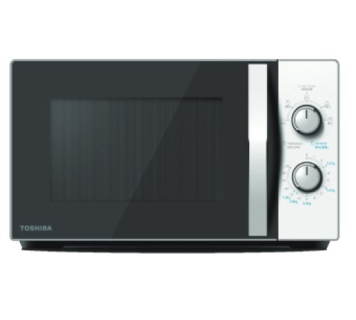 Микроволновая печь TOSHIBA MW-MM20PWH