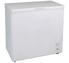 Морозильный ларь ASCOLI AWS-165C