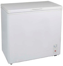 Морозильный ларь ASCOLI AWS-165C