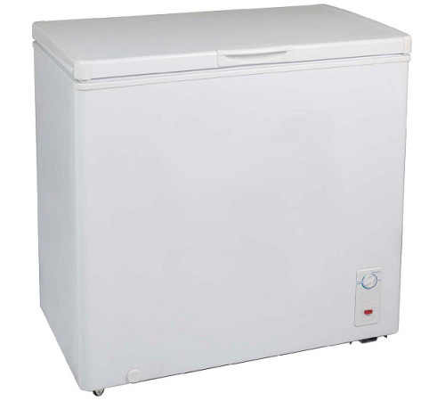 Морозильный ларь ASCOLI AWS-165C