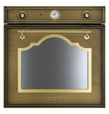 Духовой шкаф SMEG sc750ot-8