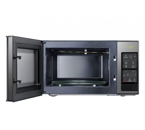 Микроволновая печь SAMSUNG me-83xr