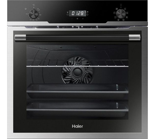 Духовой шкаф HAIER HOD-PM08VGBX