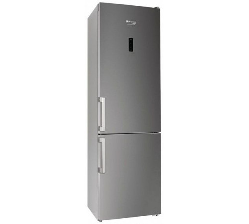 Холодильник Hotpoint-Ariston RFC 20 S