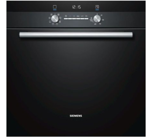 Духовой шкаф SIEMENS HB43GR655