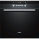 Духовой шкаф SIEMENS HB43GR655