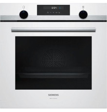 Духовой шкаф SIEMENS HB537GEW1R