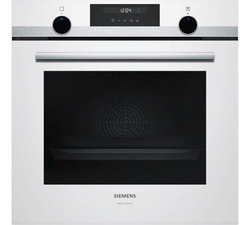 Духовой шкаф SIEMENS HB537GEW1R