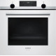 Духовой шкаф SIEMENS HB537GEW1R