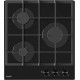 Варочная поверхность CANDY CHXG53CNB