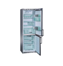 Холодильник Siemens KG36P370 нержавеющая сталь