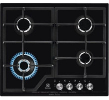 Варочная поверхность ELECTROLUX EGS6436K