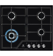 Варочная поверхность ELECTROLUX EGS6436K
