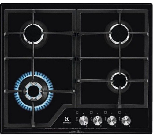 Варочная поверхность ELECTROLUX EGS6436K