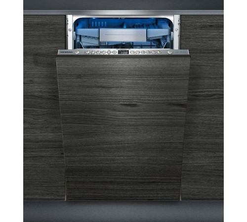 Посудомоечная машина SIEMENS SR 656D10 TR