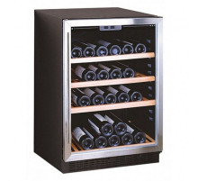 Винный шкаф IP INDUSTRIE JG 45-6 A X