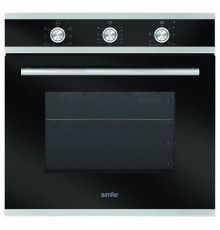 Духовой шкаф SIMFER  b6es16002