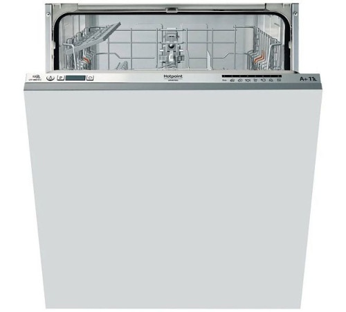 Посудомоечная машина HOTPOINT-ARISTON ELTF 8B019