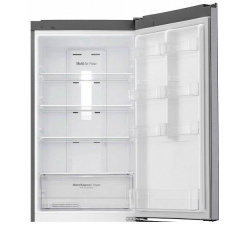 Холодильник LG GA-B429SLUZ