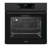 Встраиваемый электрический духовой шкаф GORENJE BO735E11BK-2