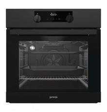 Встраиваемый электрический духовой шкаф GORENJE BO735E11BK-2