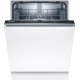 Посудомоечная машина BOSCH SGV2ITX22E