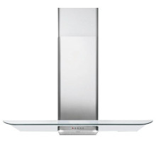 Вытяжка JET AIR torino 60 серебристый