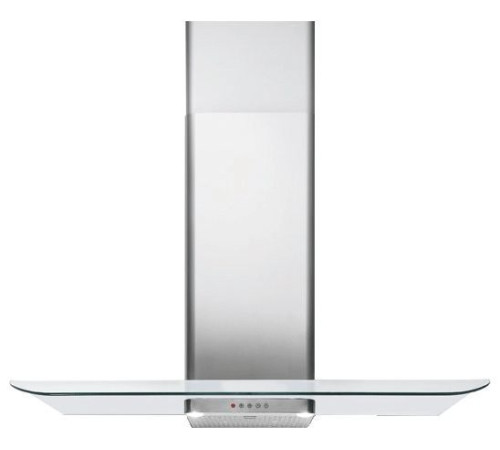 Вытяжка JET AIR torino 60 серебристый