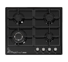 Варочная поверхность SIMFER H60V41B522