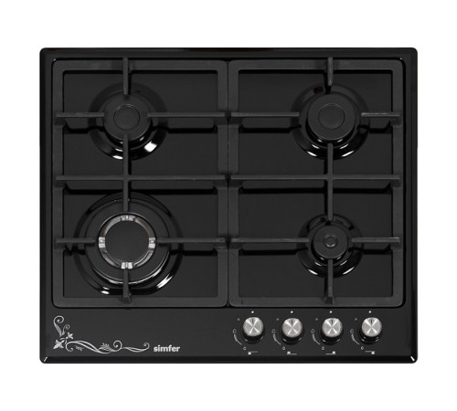 Варочная поверхность SIMFER H60V41B522