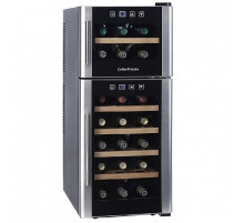 Винный шкаф CELLAR PRIVATE CP021-2E