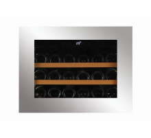 Винный шкаф DUNAVOX DAV-18.46SS.TO