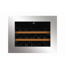 Винный шкаф DUNAVOX DAV-18.46SS.TO