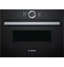 Духовой шкаф BOSCH CMG676BB1