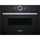 Духовой шкаф BOSCH CMG676BB1