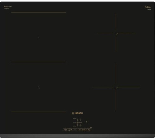 Варочная поверхность BOSCH PVS63KBB5R