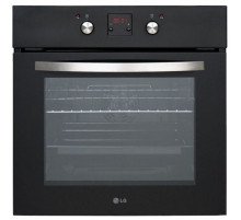 Электрический духовой шкаф LG lb-61v02b