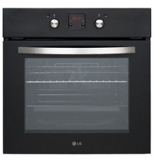 Электрический духовой шкаф LG lb-61v02b