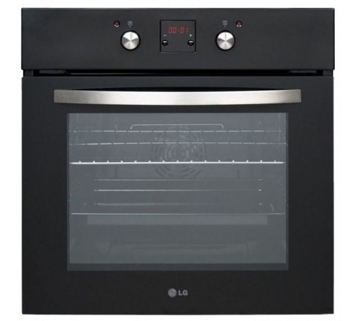 Электрический духовой шкаф LG lb-61v02b