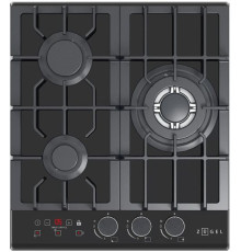 Варочная поверхность ZUGEL ZGH450X