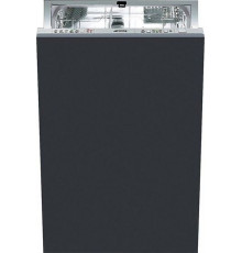 Посудомоечная машина SMEG sta4503