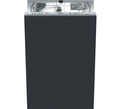 Посудомоечная машина SMEG sta4503